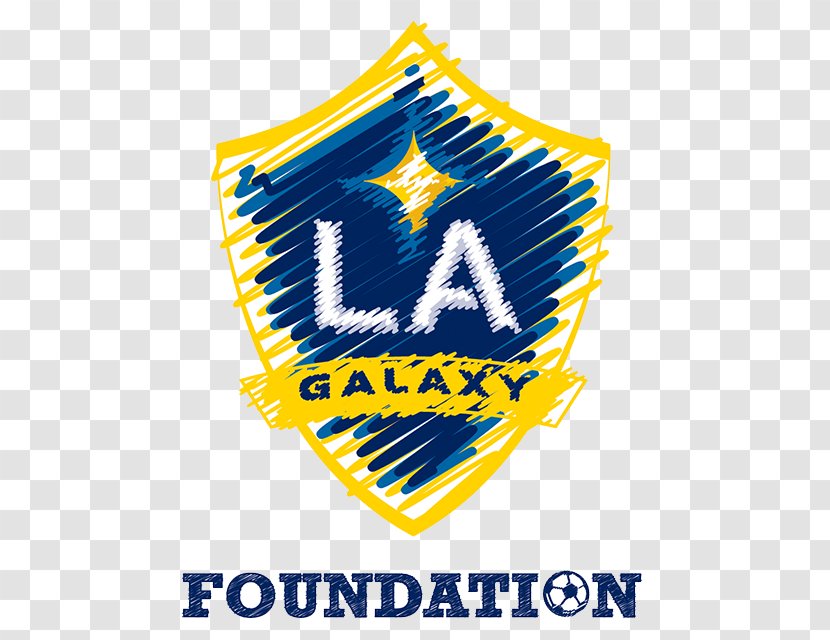 LA Galaxy Los Angeles 2018 Major League Soccer Season U.S. Open Cup Portland Timbers - Label Transparent PNG