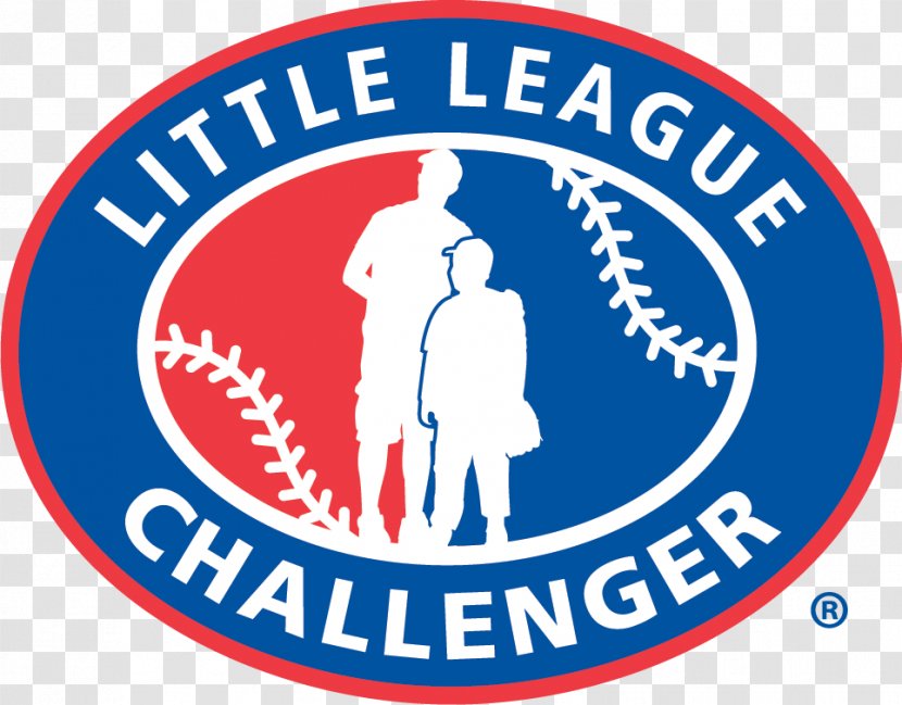 Logo Little League Baseball Sports Organization - Area Transparent PNG