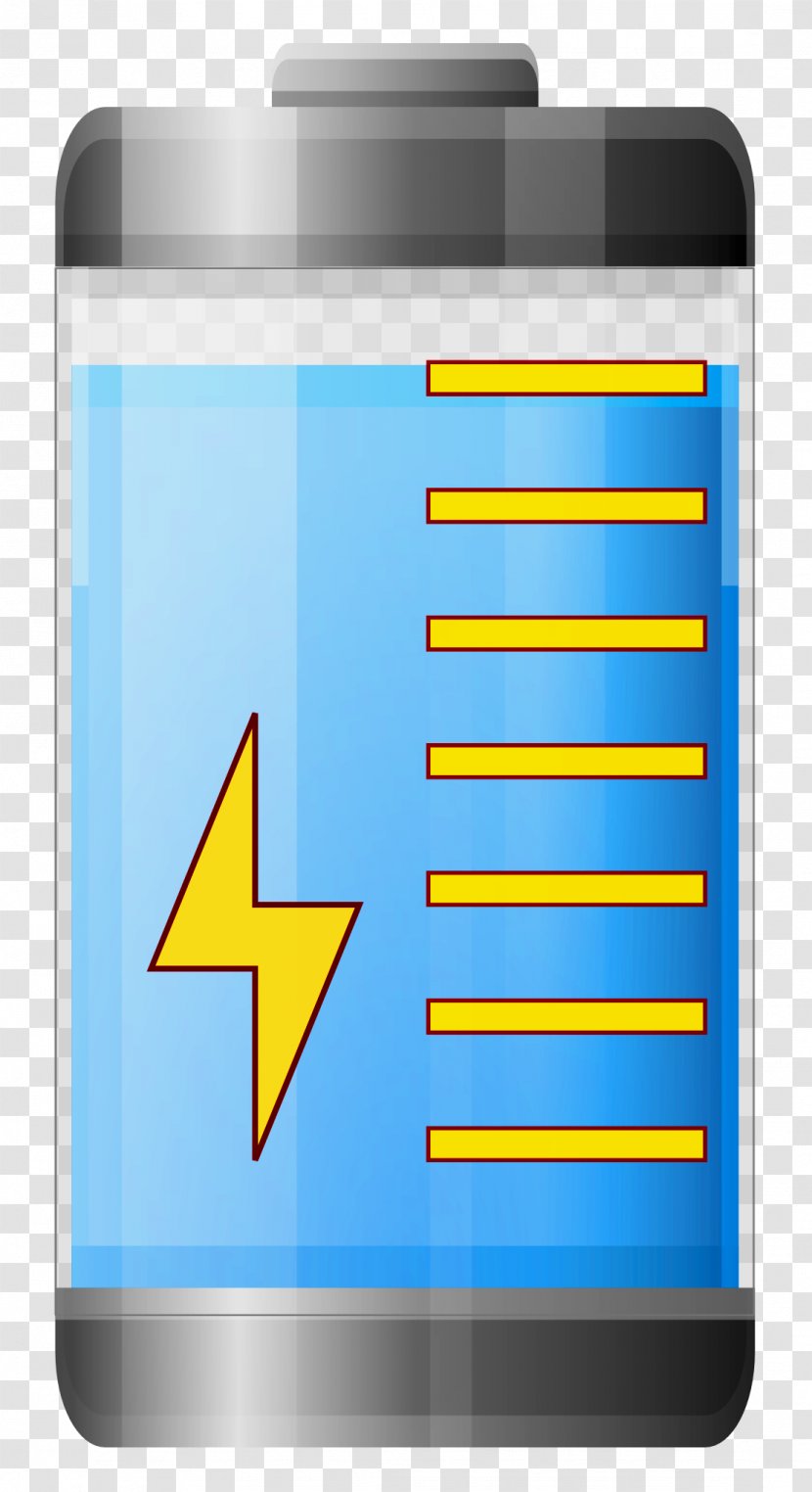 Battery Charger Clip Art - Duracell - Charging Transparent PNG