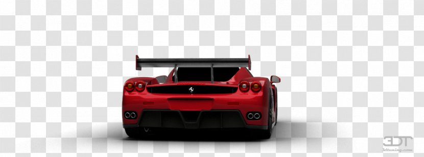 Car Door Motor Vehicle Automotive Design - Mode Of Transport - Enzo Ferrari Transparent PNG