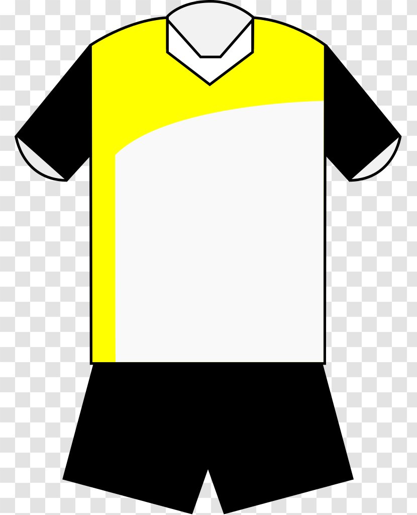 Jersey Hull F.C. White T-shirt Wikipedia - Sports Uniform Transparent PNG