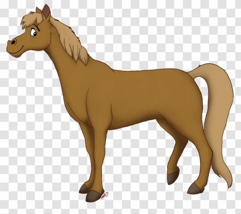Friesian Horse Frou-Frou Pony Dog Stallion - Aristocats - Fish Pattern Transparent PNG