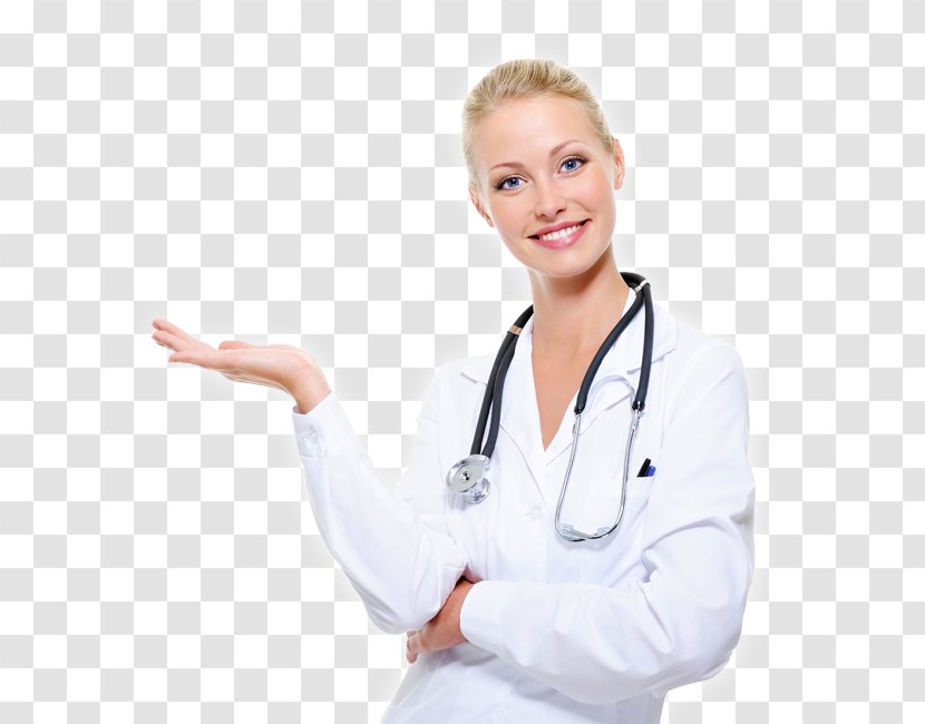 Physician Assistant Stock Photography Health - Hand Transparent PNG