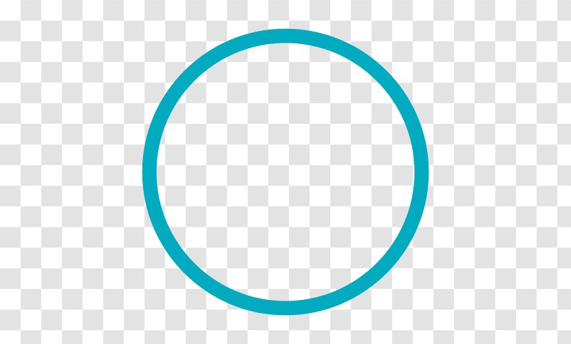 Business Blue Circle - Logo Transparent PNG