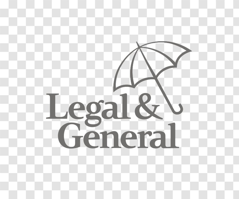 Logo Brand Line Font - Legal General Transparent PNG