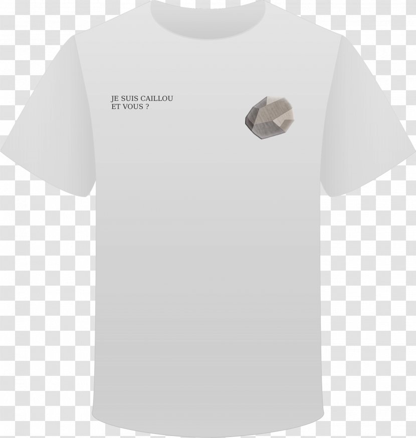 T-shirt Product Design Sleeve Brand - Shirt Transparent PNG
