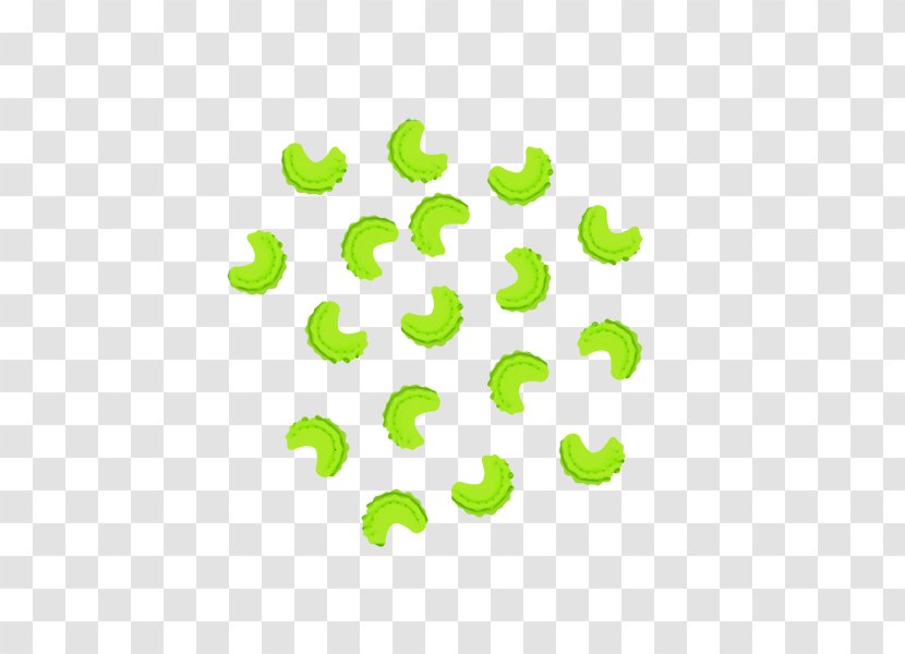 Green Font Symbol Plant Transparent PNG
