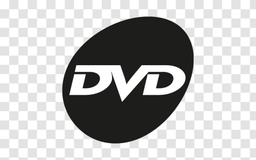 Logo DVD - Dvd Transparent PNG