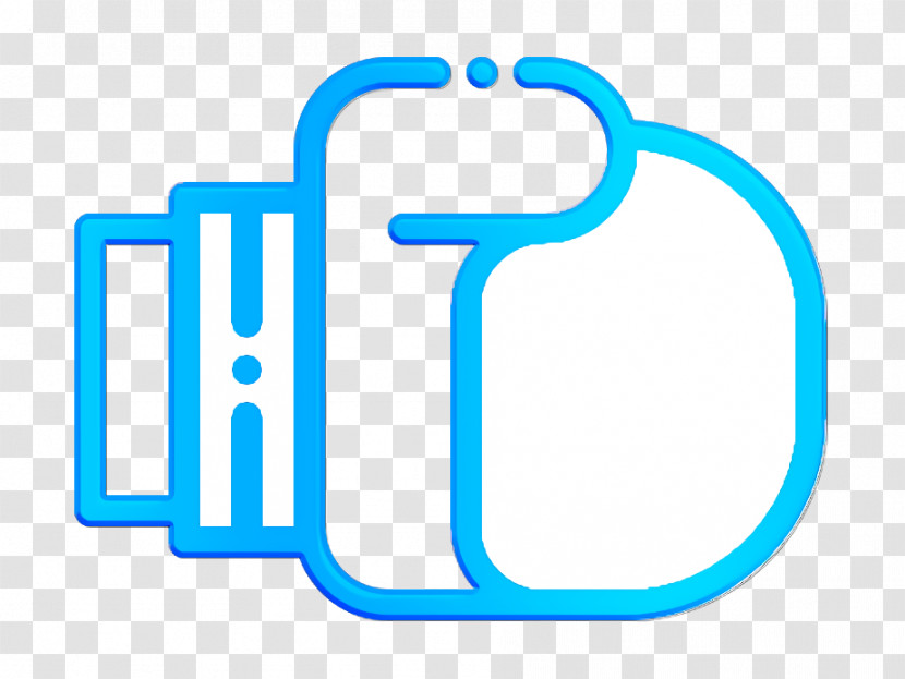Boxing Gloves Icon Boxing Icon Transparent PNG