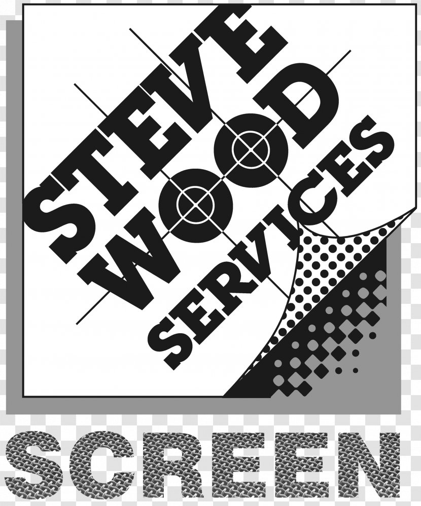 Steve Wood Services Ltd Business Leeds Printing - Visual Arts - Text Transparent PNG