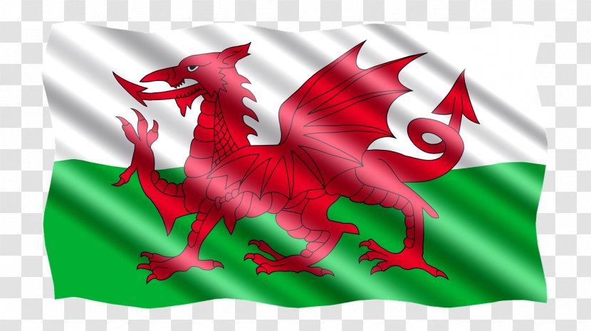 National Symbols Of Wales Welsh Sir John Cass Redcoat School Flag Transparent PNG