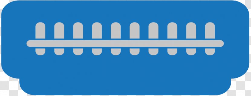 Logo Font Product Design Brand - Parallel - Blue Transparent PNG
