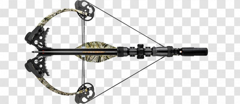 Compound Bows Crossbow Ranged Weapon Bow And Arrow - Click Free Shipping Transparent PNG