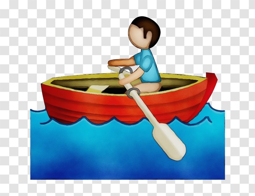 World Water Day - Canoeing - Sports Equipment Play Transparent PNG