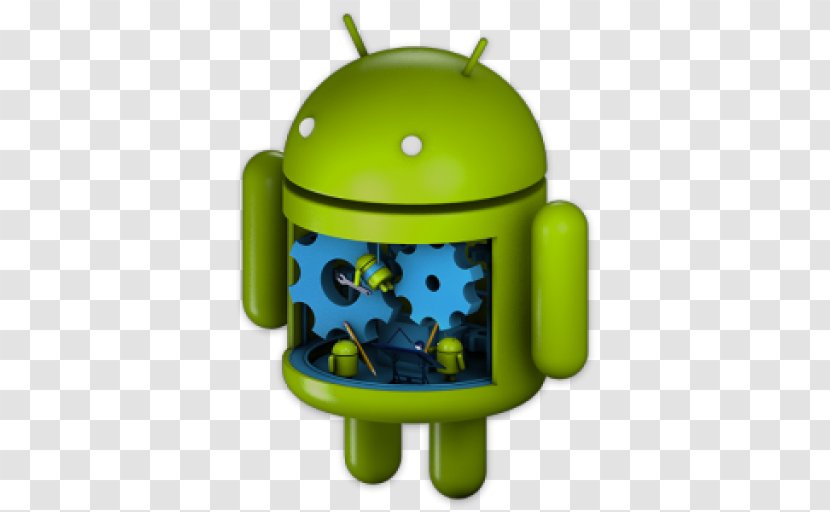 Android Studio Mobile App Application Software Google - Development Transparent PNG