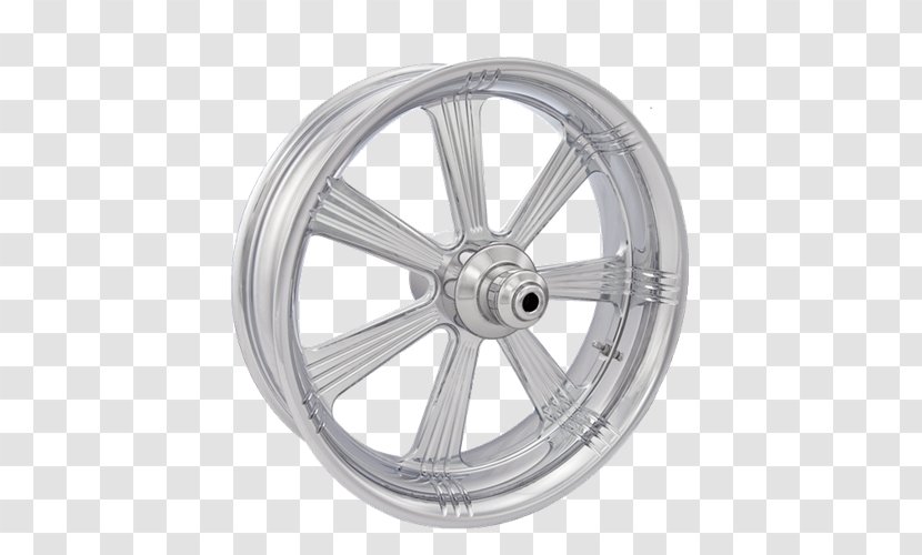 Alloy Wheel Tire Rim Spoke - Bicycle Wheels - Sehr Performance Machine Transparent PNG