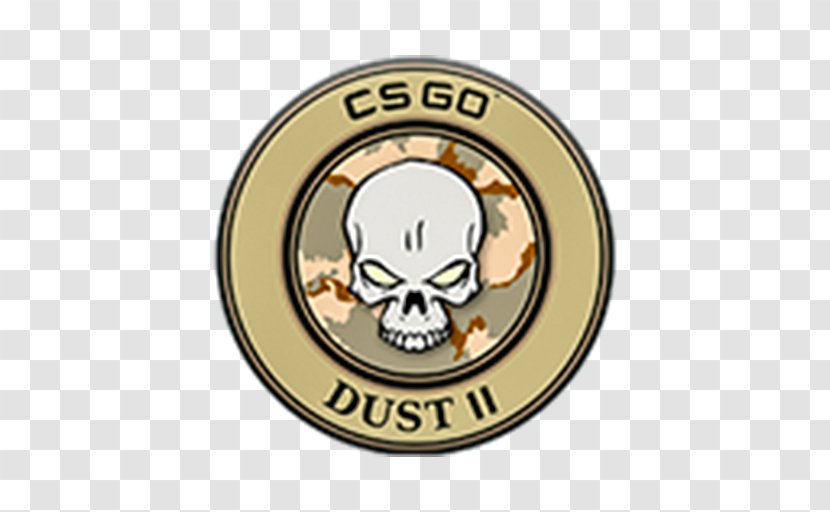 Counter-Strike: Global Offensive Dust II Dust2 Source - Brand - Ii Transparent PNG