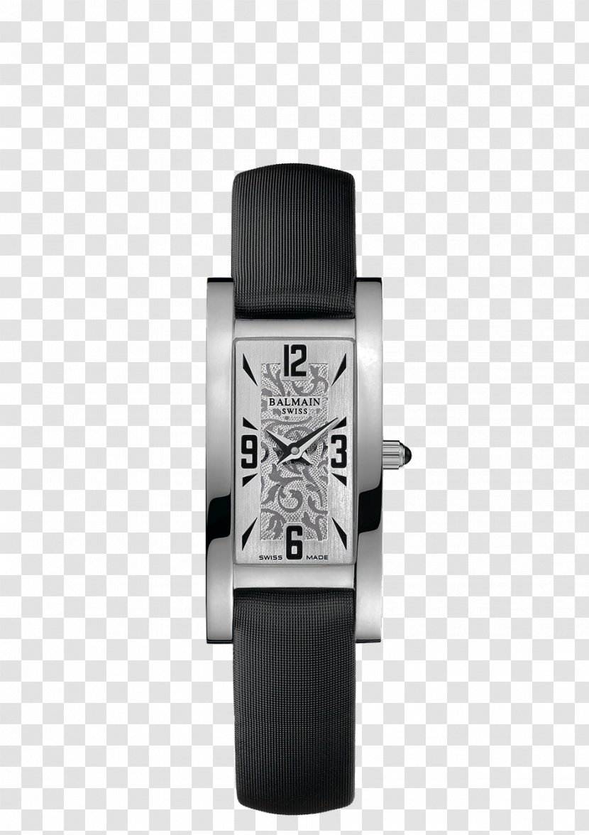 Mechanical Watch Longines Swiss Made Epos - Seiko Transparent PNG