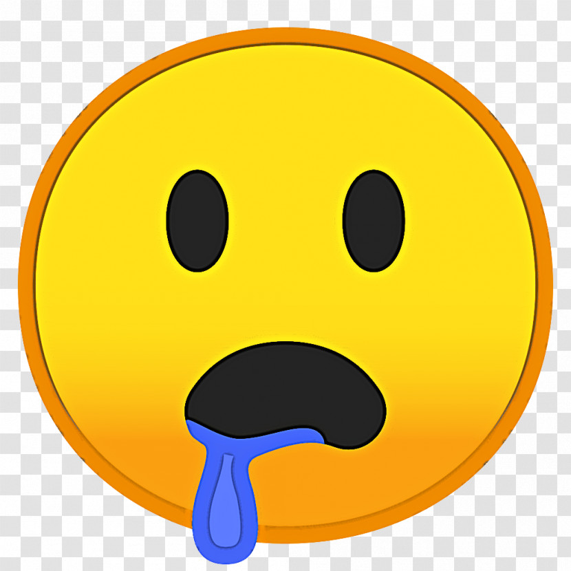 Emoticon Transparent PNG