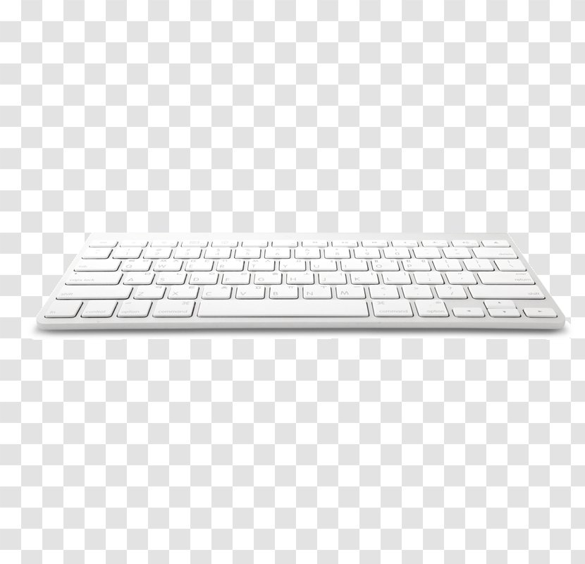 Computer Keyboard Mouse Apple Icon - Imac Transparent PNG