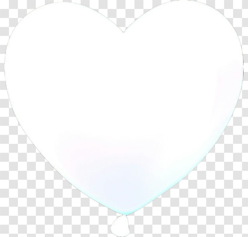 White Balloon - Microsoft Azure - Party Supply Transparent PNG