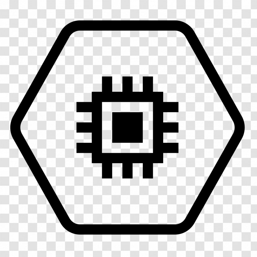 Computer Hardware Network Symbol - Brand Transparent PNG