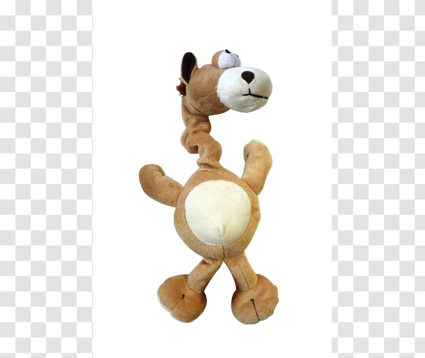 Horse Stuffed Animals & Cuddly Toys Dog Puppy Plush - Animal Transparent PNG