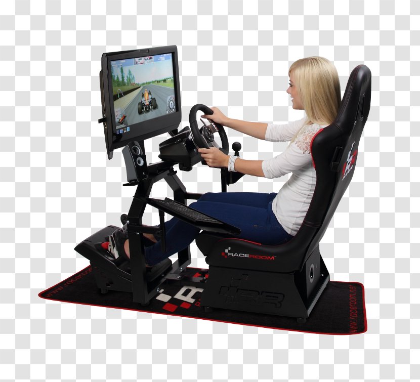 PlayStation 2 Go-kart Motor Vehicle Steering Wheels Computer - Playstation Transparent PNG