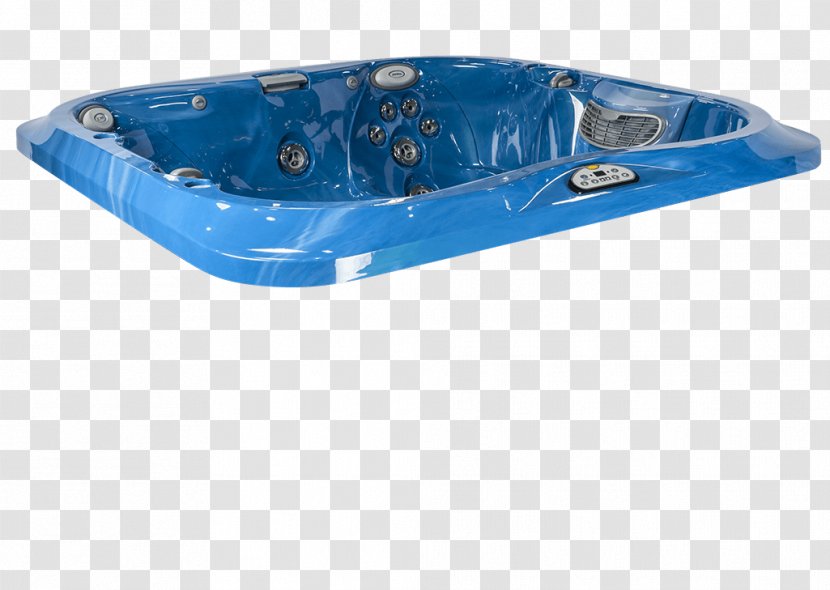 Hot Tub Bathtub Jacuzzi Swimming Pool Room - Hydro Massage Transparent PNG