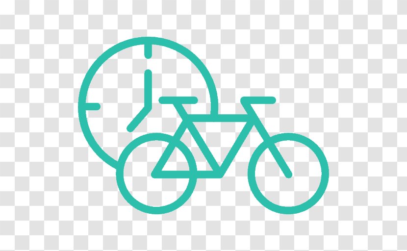 Electric Bicycle Cycling - Mountain Bike Transparent PNG