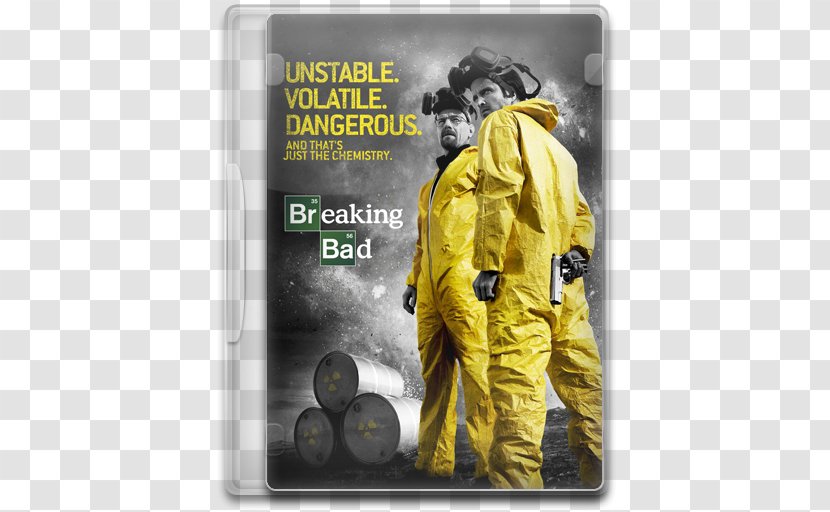 Technology Brand Yellow - Jesse Pinkman - Breaking Bad Transparent PNG