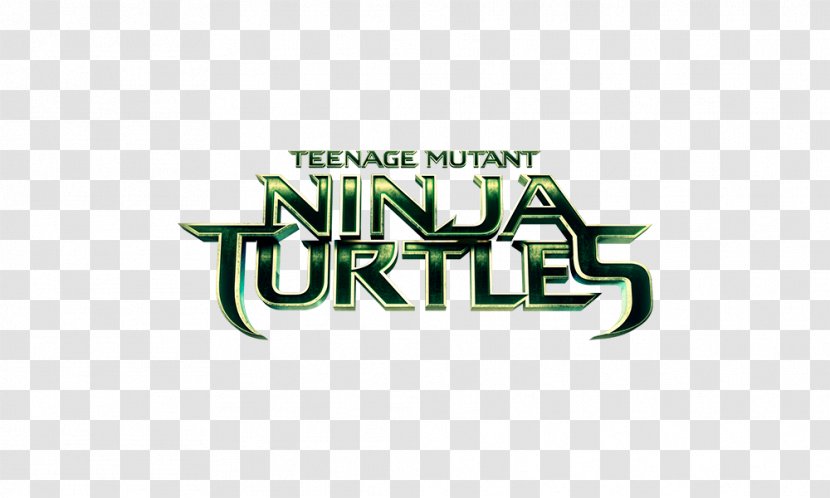 Leonardo Teenage Mutant Ninja Turtles Mutants In Fiction Film - TMNT Logo Transparent PNG