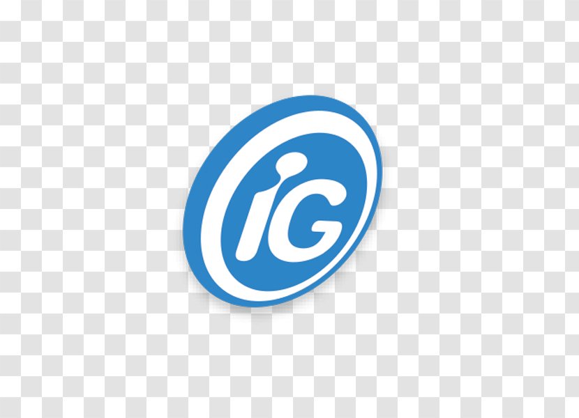 Internet Group Web Portal Brazil Logo - Brand - Ig Transparent PNG