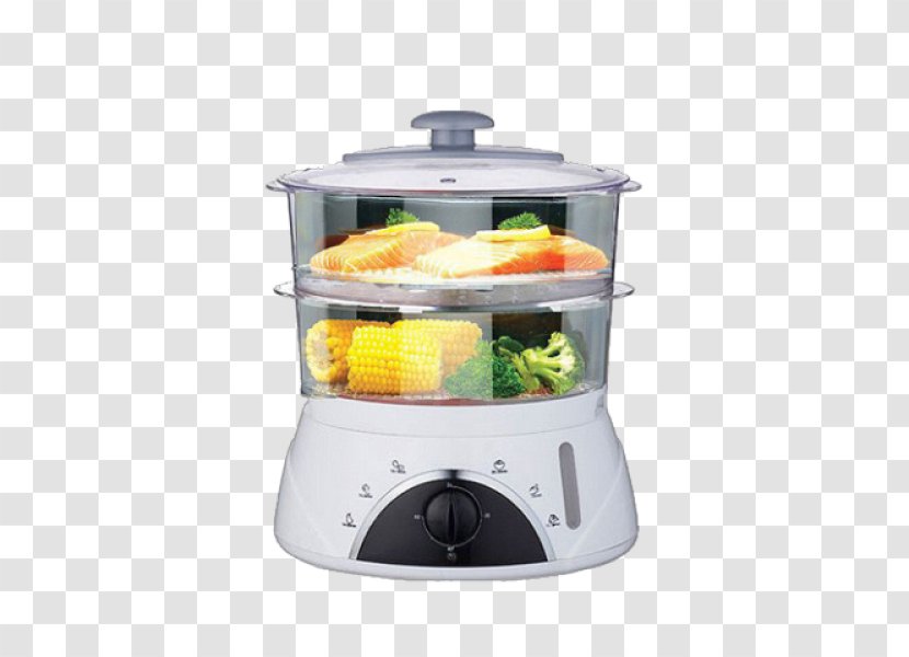 Mixer Food Steamers Cooking Rice Cookers - Blender Transparent PNG