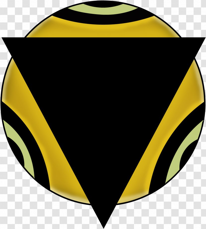 Symbol - Yellow Transparent PNG