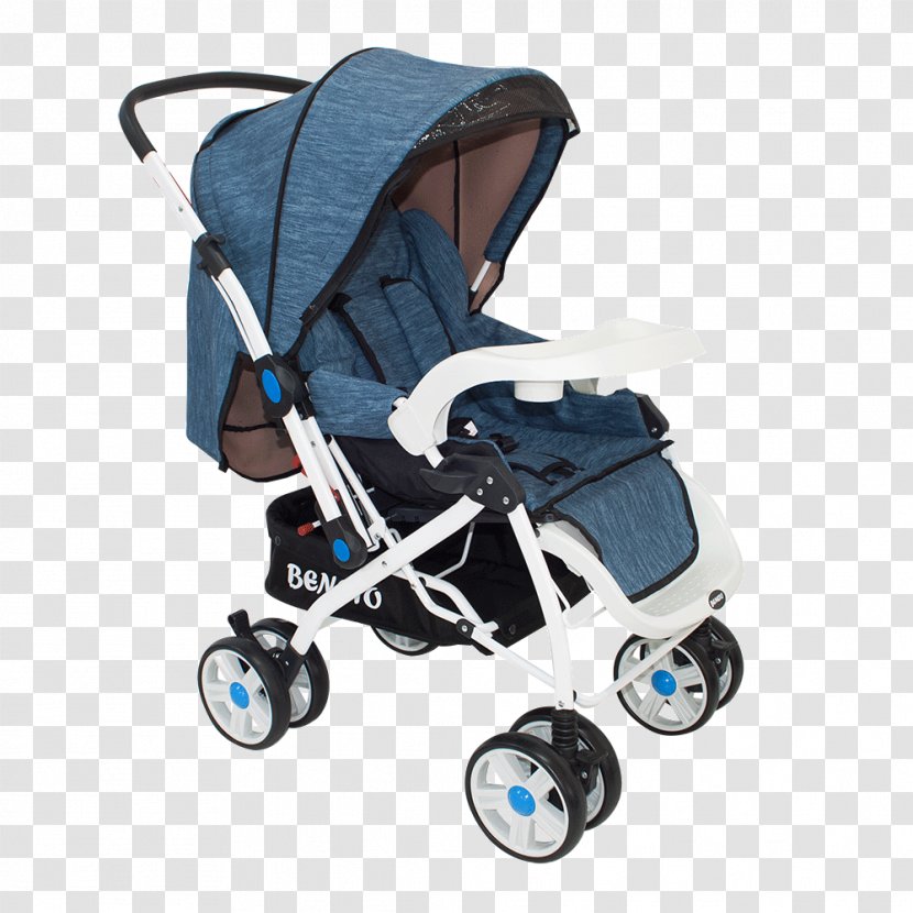 Baby Transport BENETO BT-888 Leather Infant Child Wagon - Price Transparent PNG
