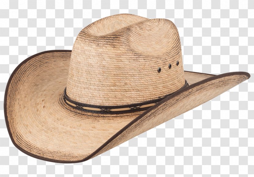 Cowboy Hat Western Wear Amarillo Sky Straw - Equipment Transparent PNG