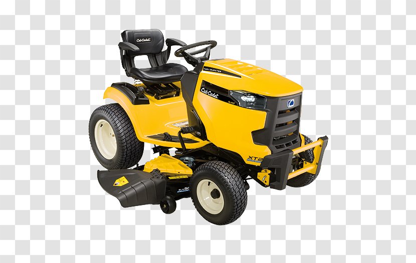 Lawn Mowers Cub Cadet Tractor Power Equipment Direct Transparent PNG