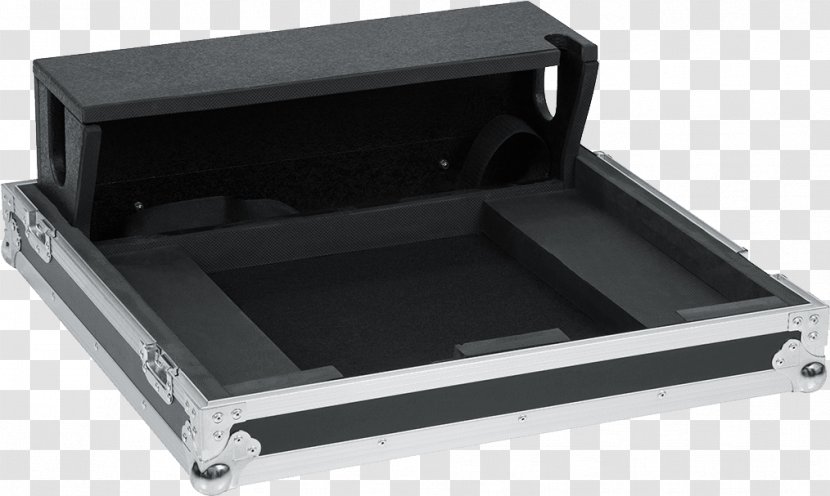 Allen & Heath ZED-10 Audio Mixers QU-24 Chrome Edition QU-32 - Electronics - şalgam Transparent PNG
