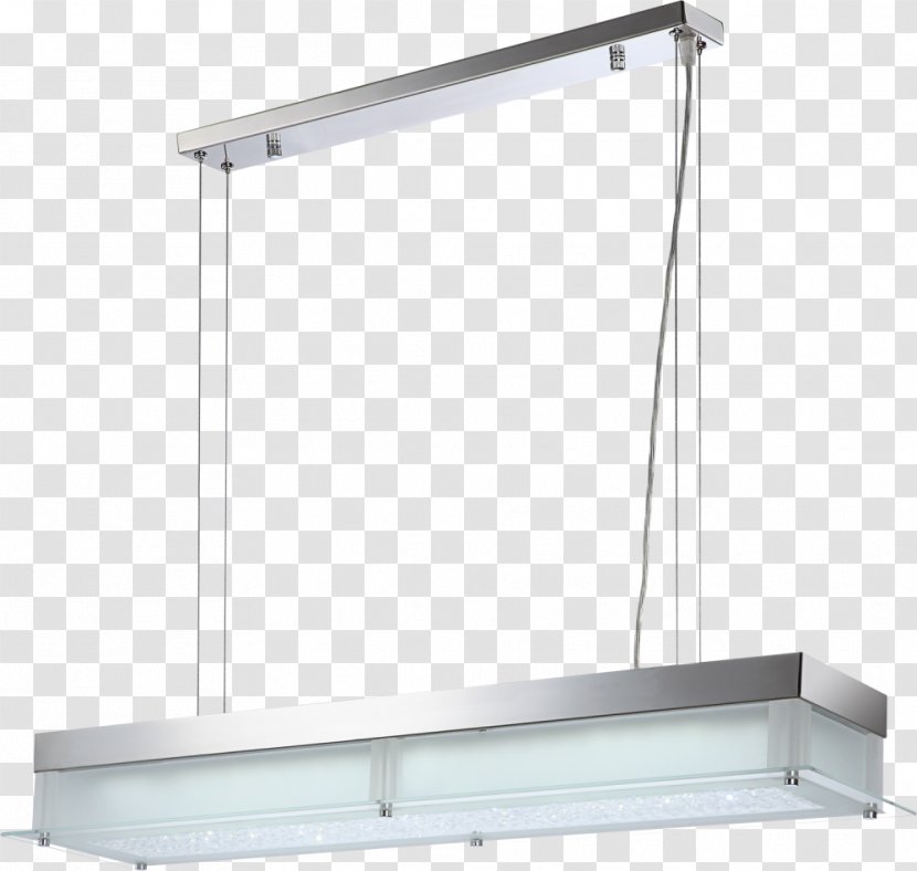 Chandelier Light Fixture LED Lamp Glass - Ceiling - Hanging Lamps Transparent PNG