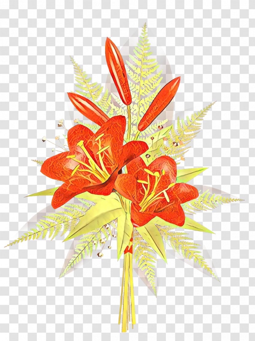 Artificial Flower - Anthurium - Flowering Plant Transparent PNG
