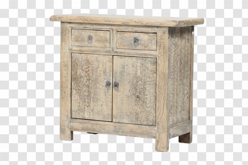 Drawer Buffets & Sideboards Angle Transparent PNG