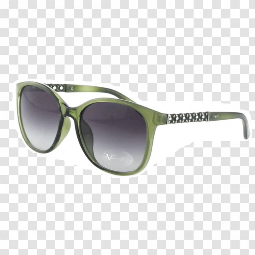 Goggles Brand Versace Glasses - Sunglasses - Vesace Transparent PNG