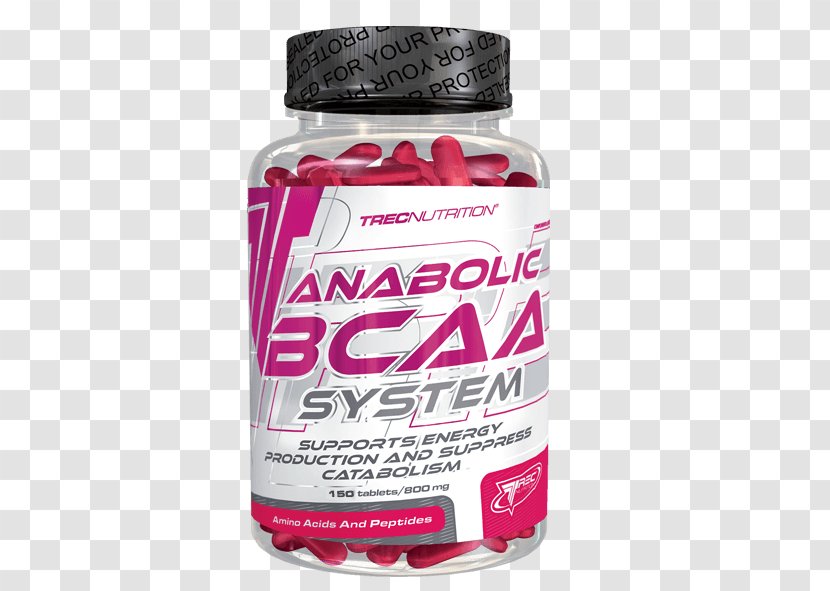 Dietary Supplement Branched-chain Amino Acid Anabolism Taurine - Tablet Transparent PNG