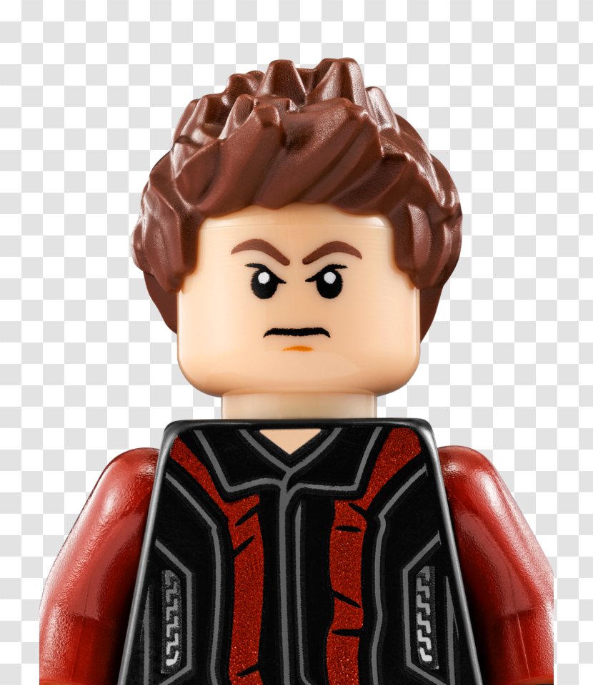 Lego Marvel Super Heroes Avengers Assemble Clint Barton Marvel's Hulk Transparent PNG