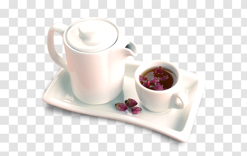 Coffee Cup Earl Grey Tea Saucer Porcelain - Mulberry Ice Cream Transparent PNG