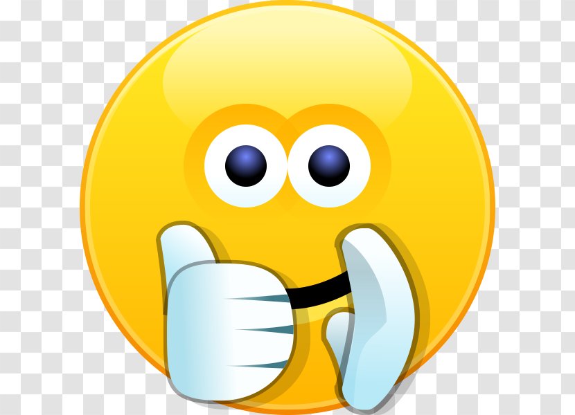 Emoticon Smiley Facial Redness Skype - Smile Transparent PNG