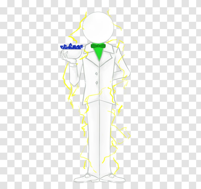 Illustration Clip Art Headgear Product Design Line - Fictional Character - Doc Scratch Transparent PNG