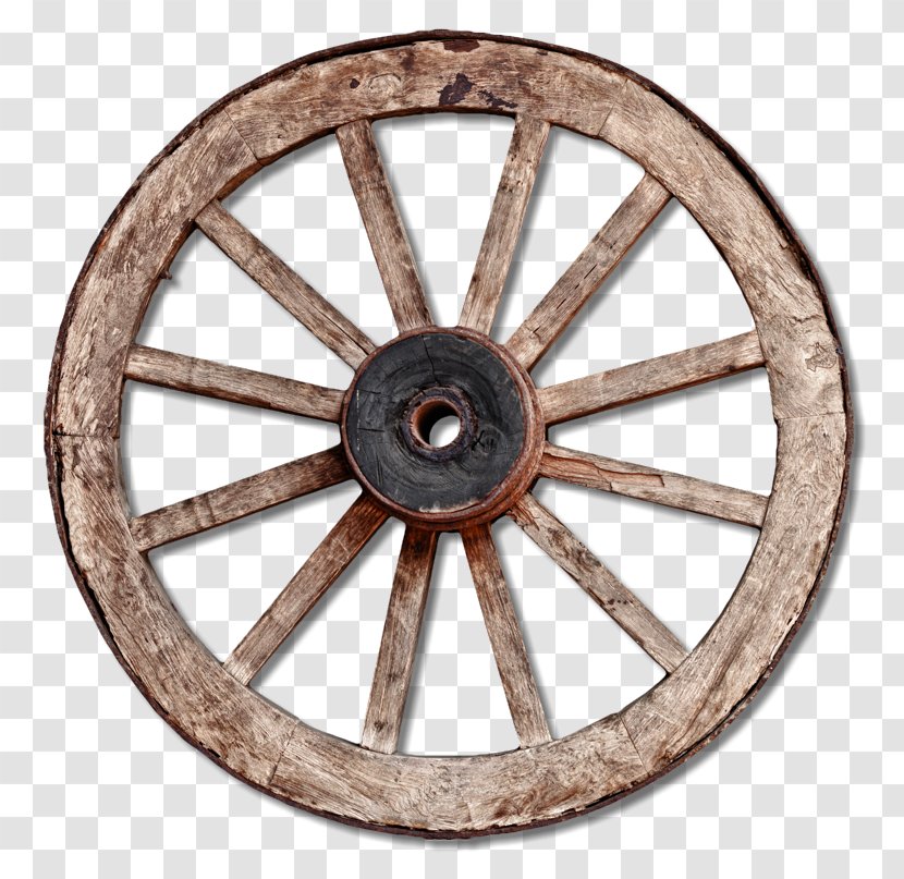 Stock Photography Wagon Wheel Royalty-free - Royaltyfree Transparent PNG