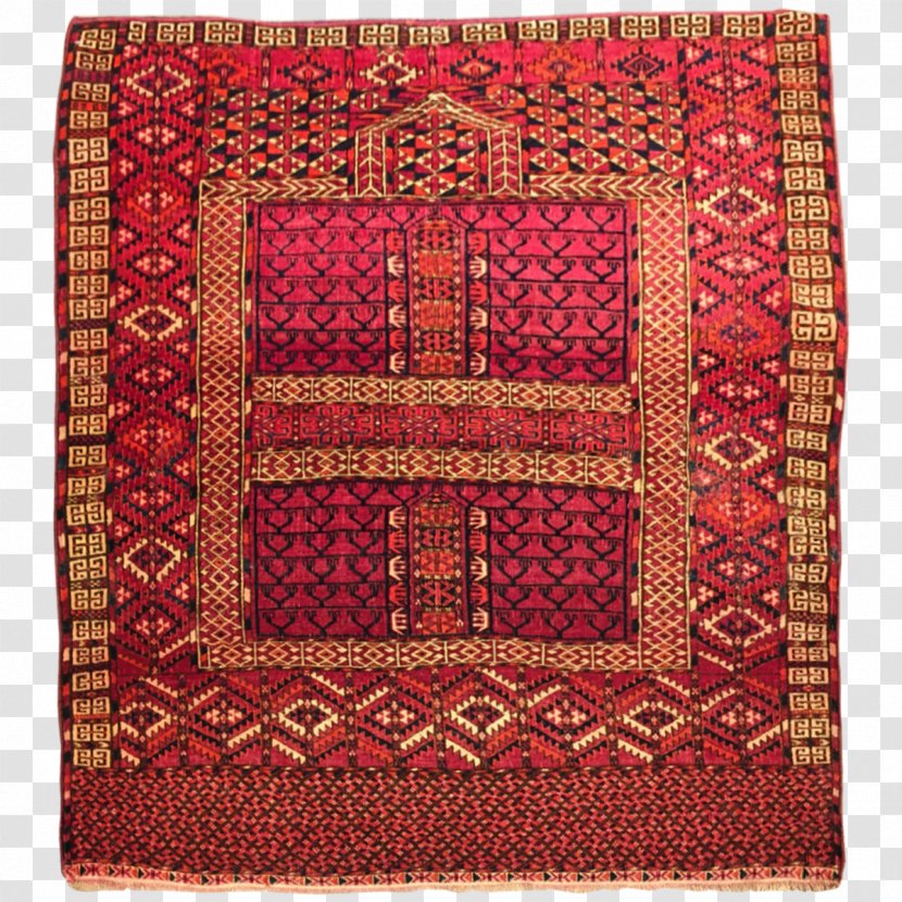 Carpet Furniture Oriental Rug Turkmen Viyet - Stark Corp Transparent PNG
